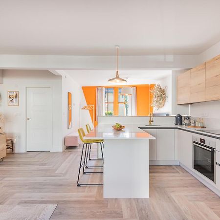 Esperance - Brand New Luxury Studio With Parking Bowness-on-Windermere Exteriér fotografie