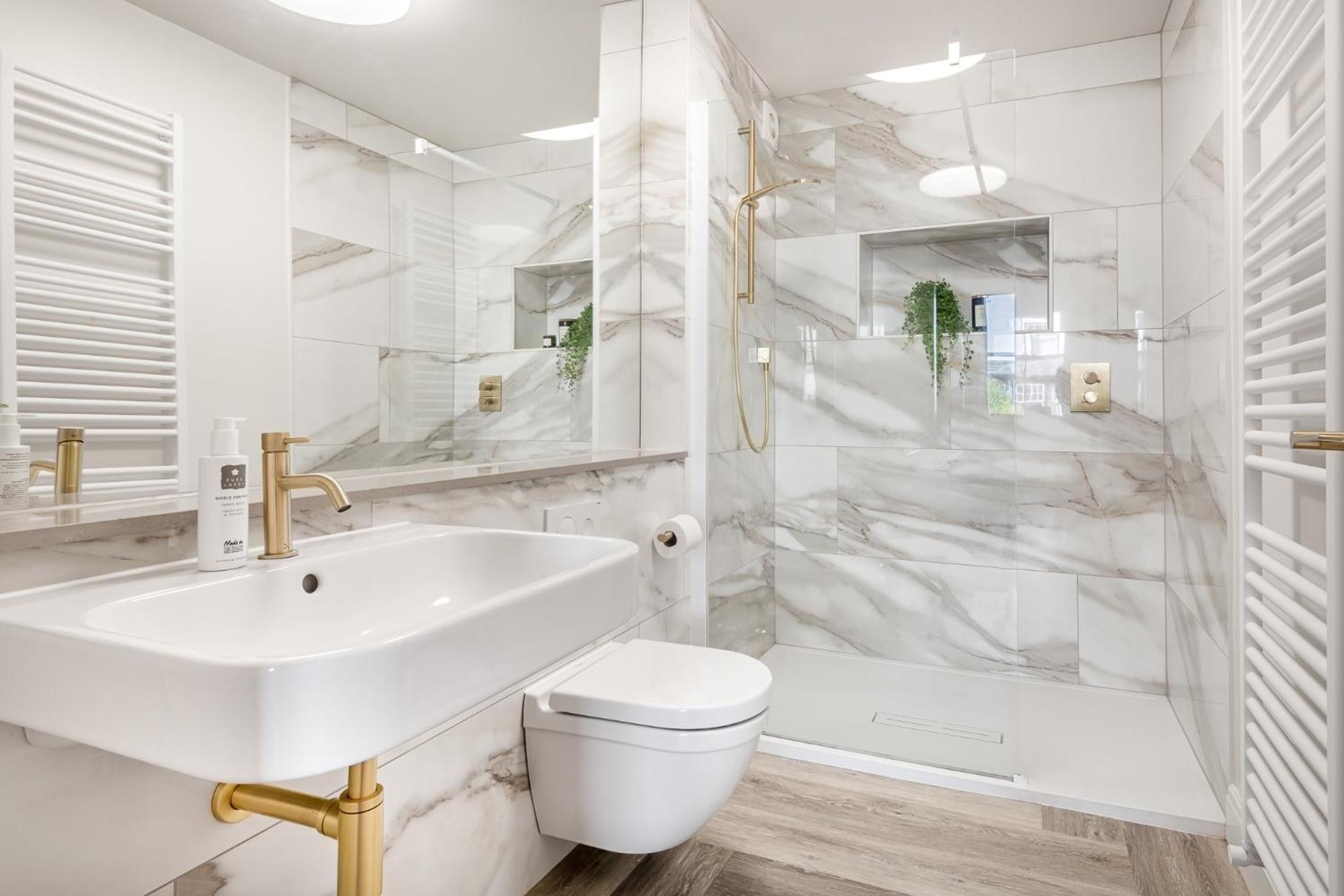 Esperance - Brand New Luxury Studio With Parking Bowness-on-Windermere Exteriér fotografie