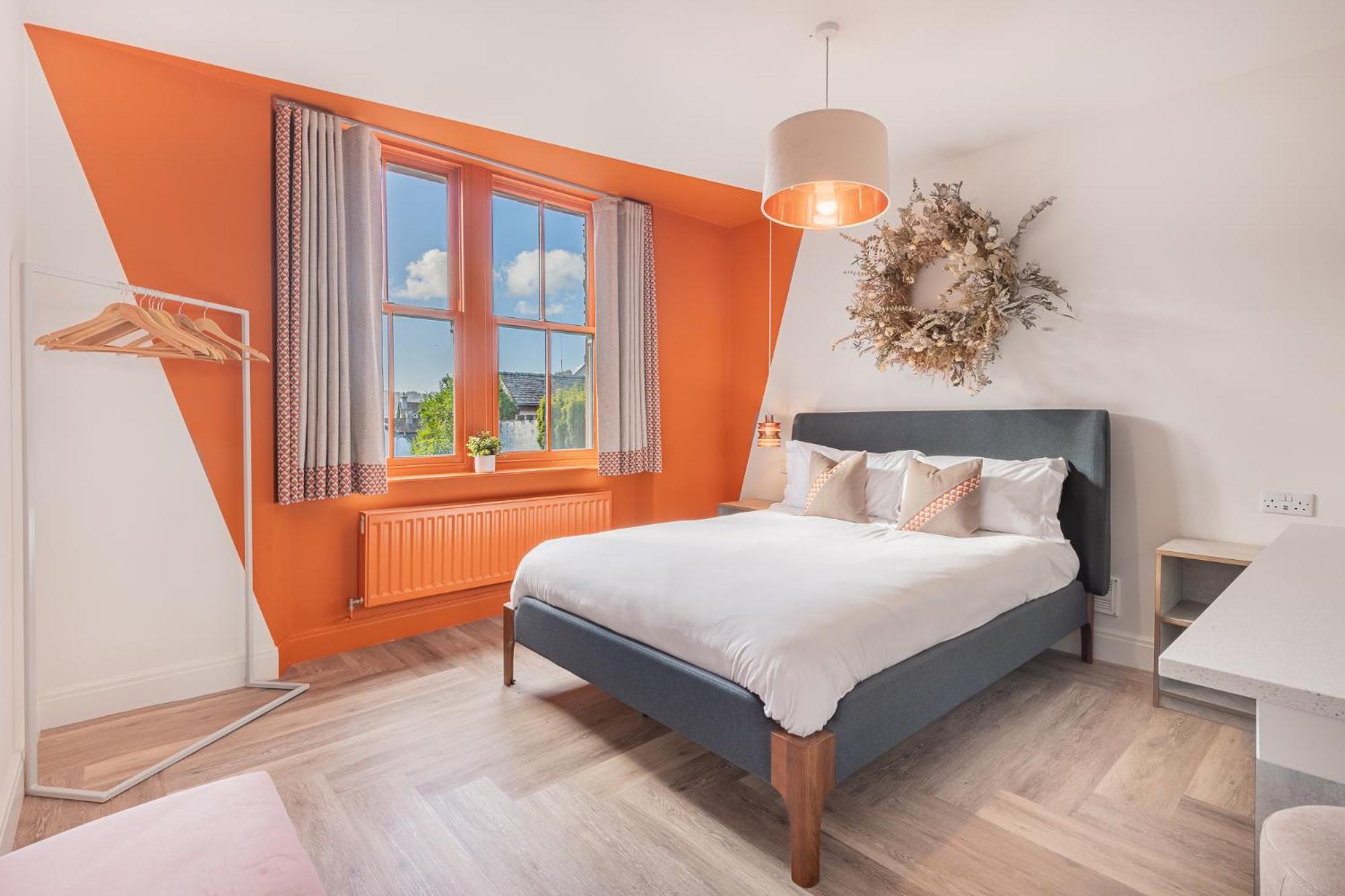 Esperance - Brand New Luxury Studio With Parking Bowness-on-Windermere Exteriér fotografie