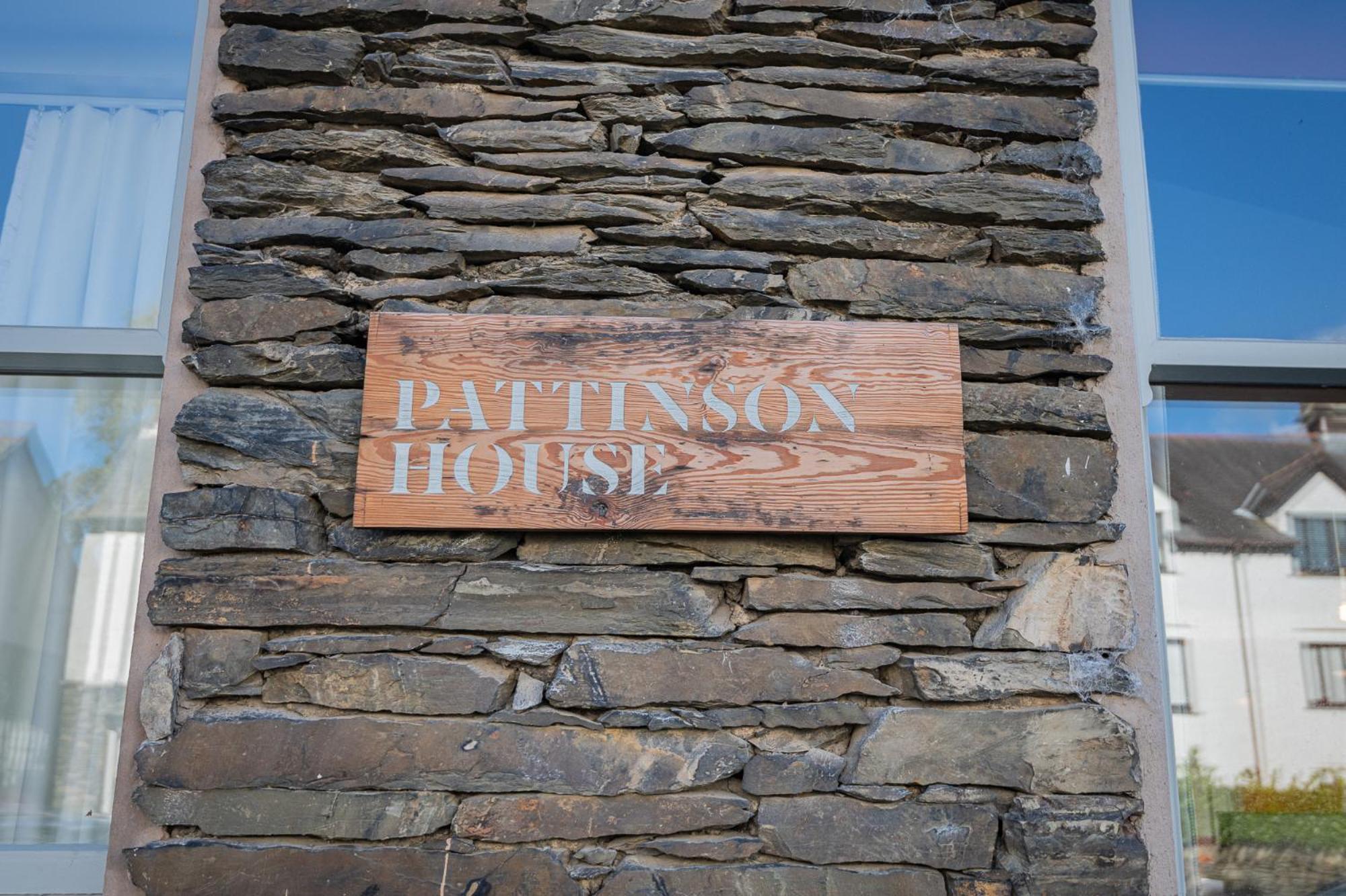 Esperance - Brand New Luxury Studio With Parking Bowness-on-Windermere Exteriér fotografie